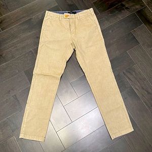 Ted Baker 30R - Khaki Pants